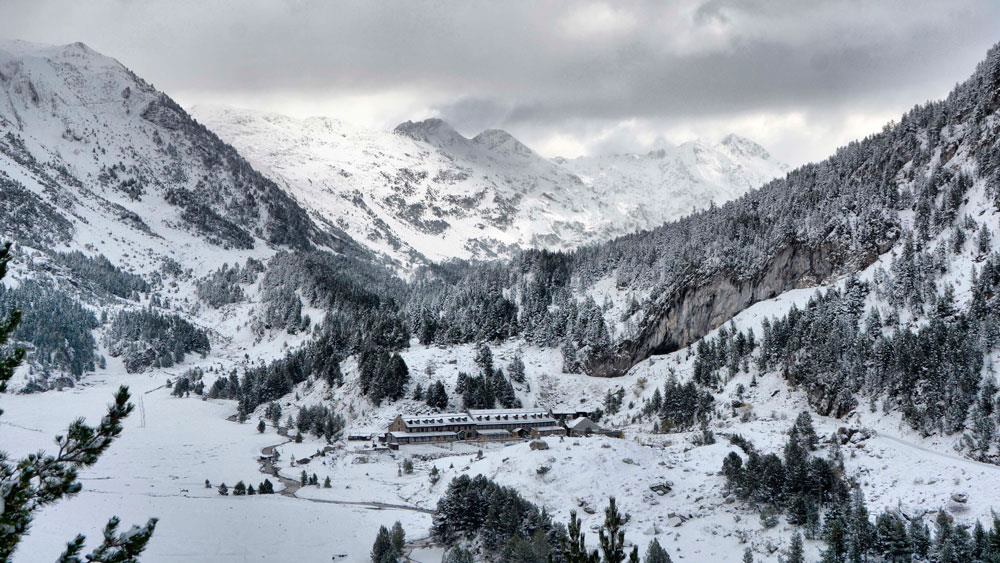 Convocatoria Campeonato de Espa&ntilde;a Esqu&iacute; N&oacute;rdico FEDDI 2023